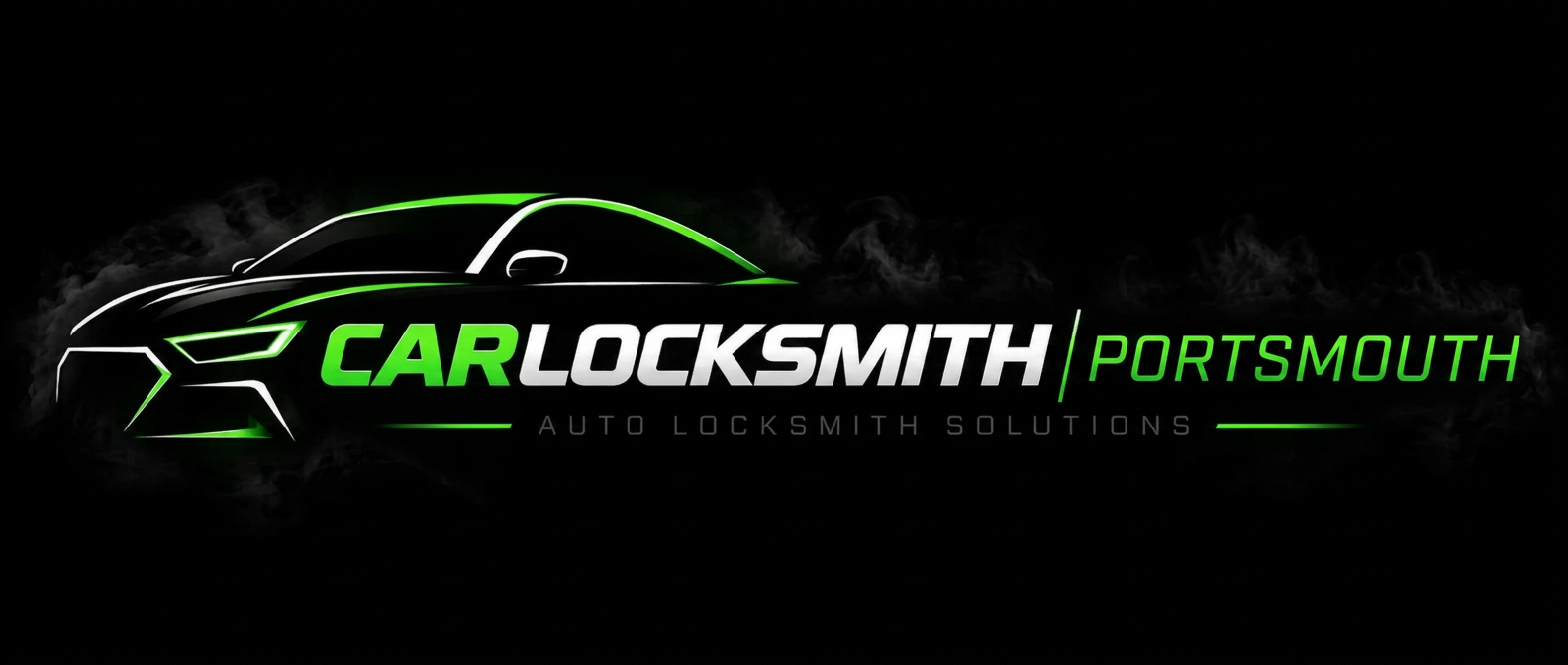 Car Locksmith Portsmouth — Auto Locksmith Solutions